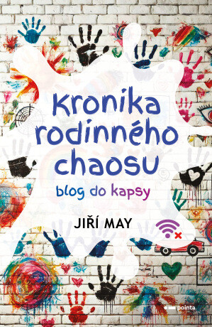 Kronika rodinného chaosu - Jiří May - e-kniha