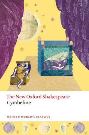 Cymbeline - William Shakespeare