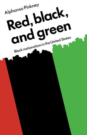Red Black and Green - Alphonso Pinkney