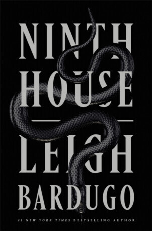 Ninth House - Leigh Bardugová