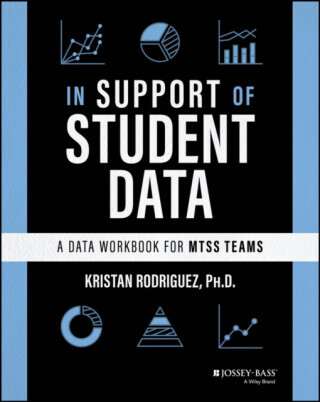 In Support of Student Data - Kristan Rodriguez