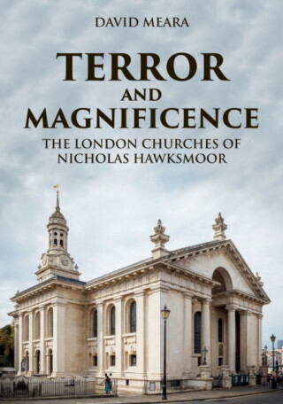Terror and Magnificence - David Meara