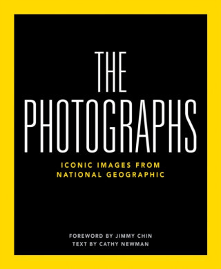 National Geographic The Photographs - National Geographic