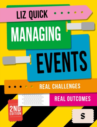 Managing Events - Liz Quick