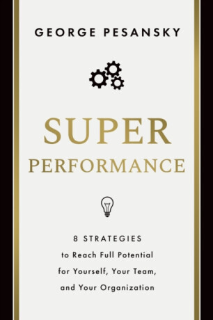 Superperformance - George Pesansky