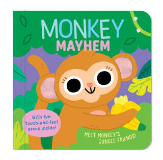 Monkey Mayhem