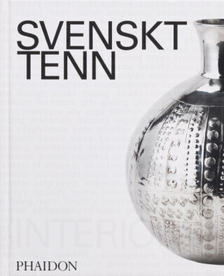 Svenskt Tenn - Nina Strizler-Levine