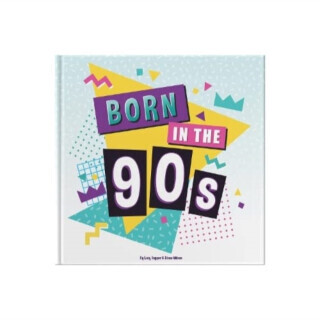 Born In The 90s - Lucy tapper