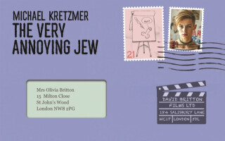 The Very Annoying Jew - Michael Kretzmer