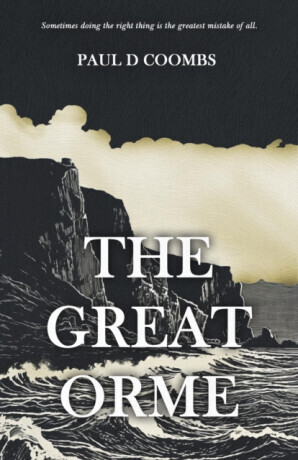 The Great Orme - Paul D. Coombs