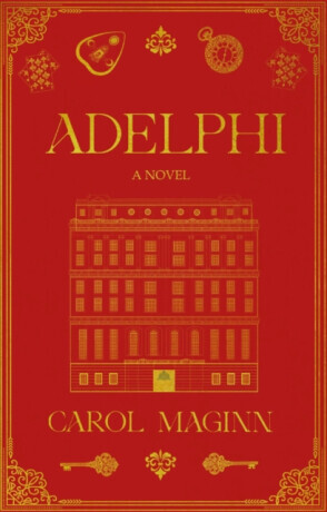 Adelphi - Carol Maginn