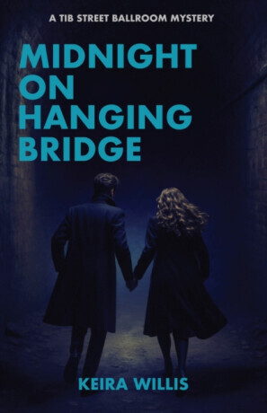 Midnight on Hanging Bridge - Keira Willis