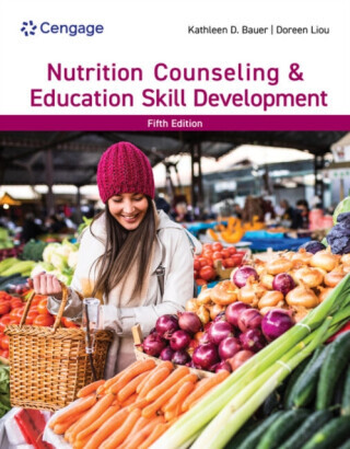Nutrition Counseling & Education Skill Development - Doreen  Liou, Kathleen  Bauer