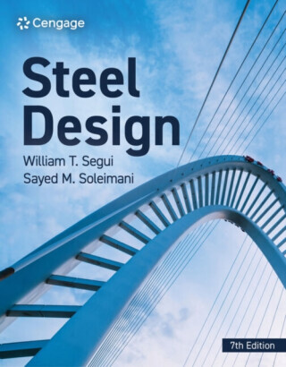 Steel Design - Sayed  Soleimani, William  Segui