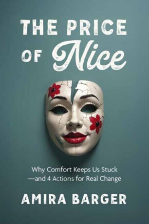 The Price of Nice - Amira Barger