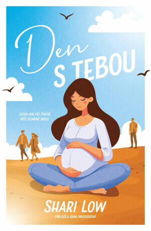 Den s tebou - Shari Low