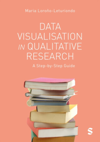 Data Visualisation in Qualitative Research - Maria Lorono-Leturiondo