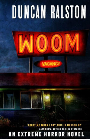 Woom - Ralston Duncan