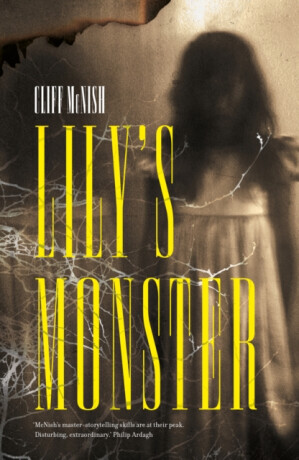Lily's Monster - Cliff McNish