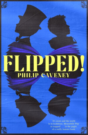 Flipped - Philip Caveney