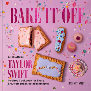 Bake It Off - Lindsey Smith
