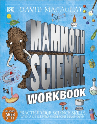 Mammoth Science Workbook - DK