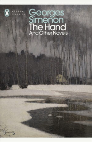 The Hand - Georges Simenon