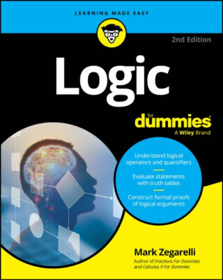 Logic For Dummies - Mark Zegarelli