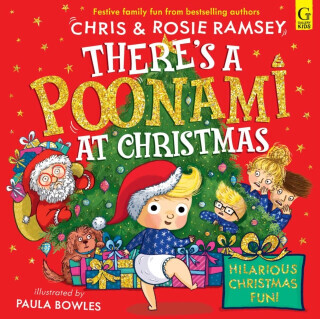 There's a Poonami at Christmas - Ramsey Chris, Rosie Ramsey