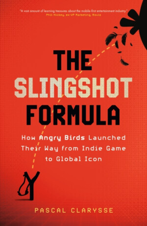 The Slingshot Formula - Pascal Clarysse