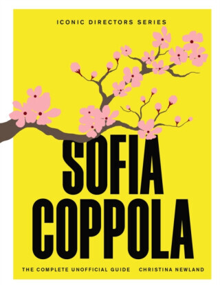 Sofia Coppola - Christina Newland