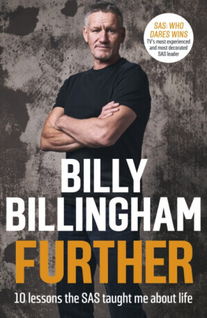 Further - Billy Billingham, Conor Woodman