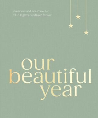 Our Beautiful Year - Connor Darlington, Liana Jade