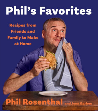 Phil's Favorites - Jenn Garbee, Phil Rosenthal