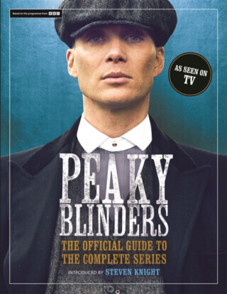 Peaky Blinders - Peaky Blinders