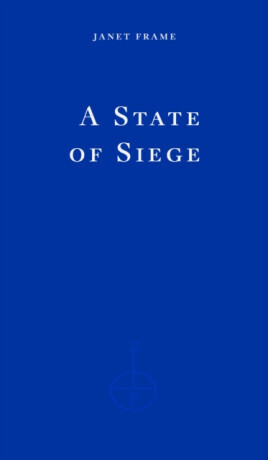 A State of Siege - Janet Frame