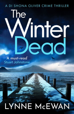 The Winter Dead - Lynne McEwan