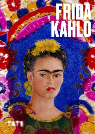 Artists Series: Frida Kahlo - Beatriz Garcia-Velasco