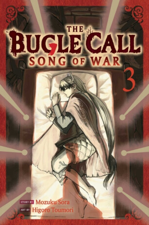 The Bugle Call: Song of War, Vol. 3 - Sora Mozuku