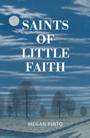 Saints of Little Faith - Megan Pinto