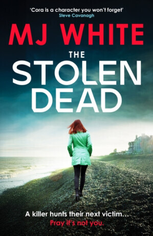 The Stolen Dead - MJ White