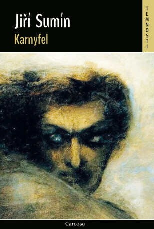 Karnyfel - Jiří Sumín - e-kniha