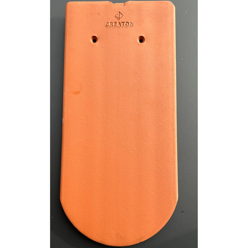 Taška střešní Creaton Klassik Biber režná výprodej