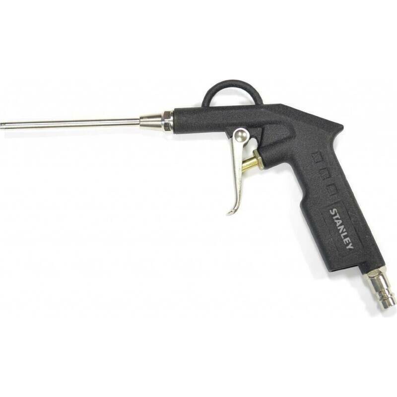 Pistole vzduchová s dlouhým vyústěním Stanley 150026XSTN