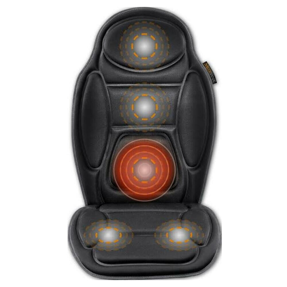 MEDISANA MCH Podložka masážní vibrační, rozbalené