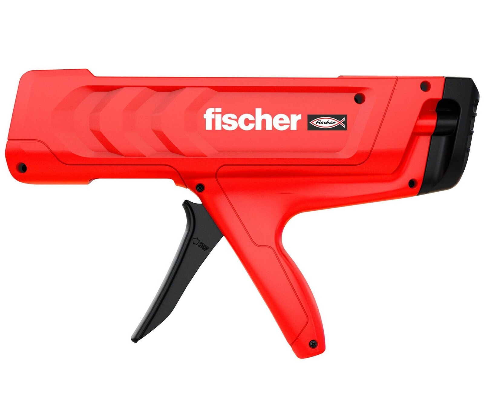 Pistole pro chemickou maltu 380-410ml Fischer FIS DM C Pro