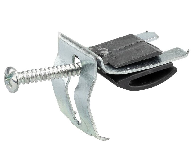 Příchytka dřezová pro horní montáž nerezového dřezu