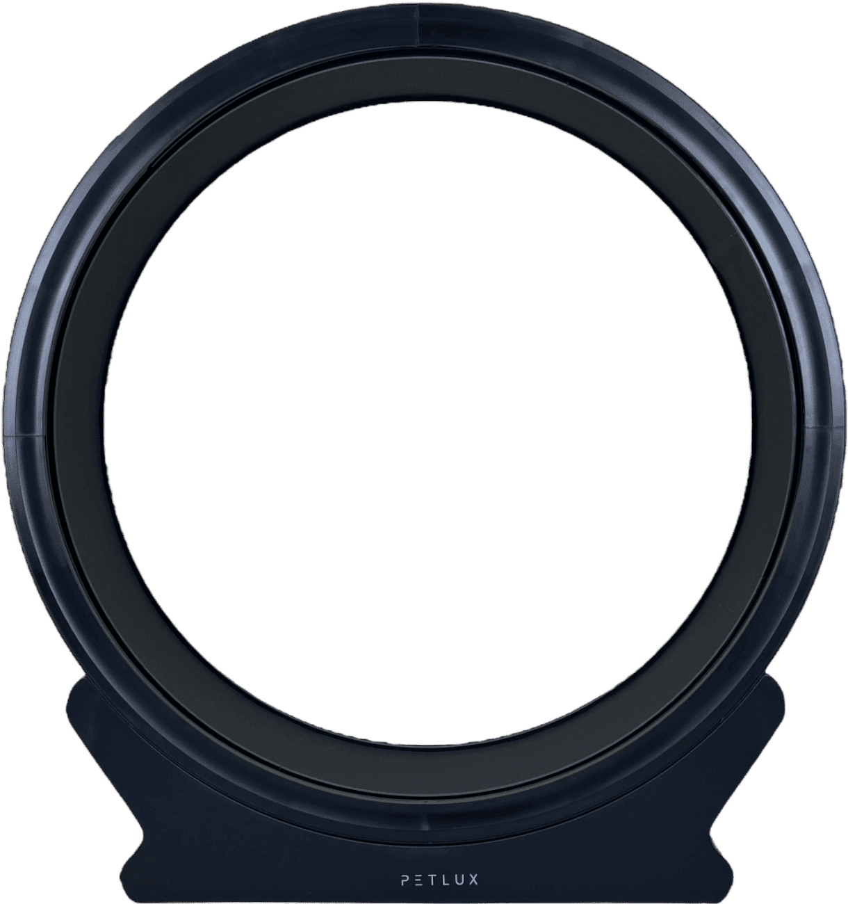 Kolo Petlux tréningové pro kočky V2 černé