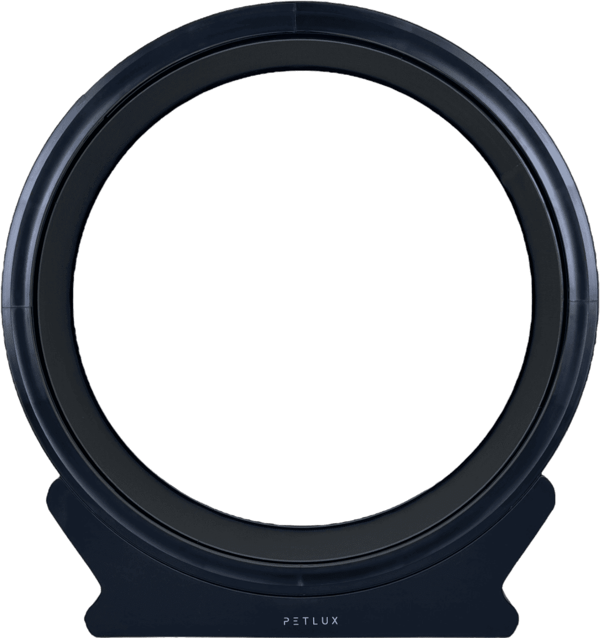 Kolo Petlux tréningové pro kočky V2 LED černé