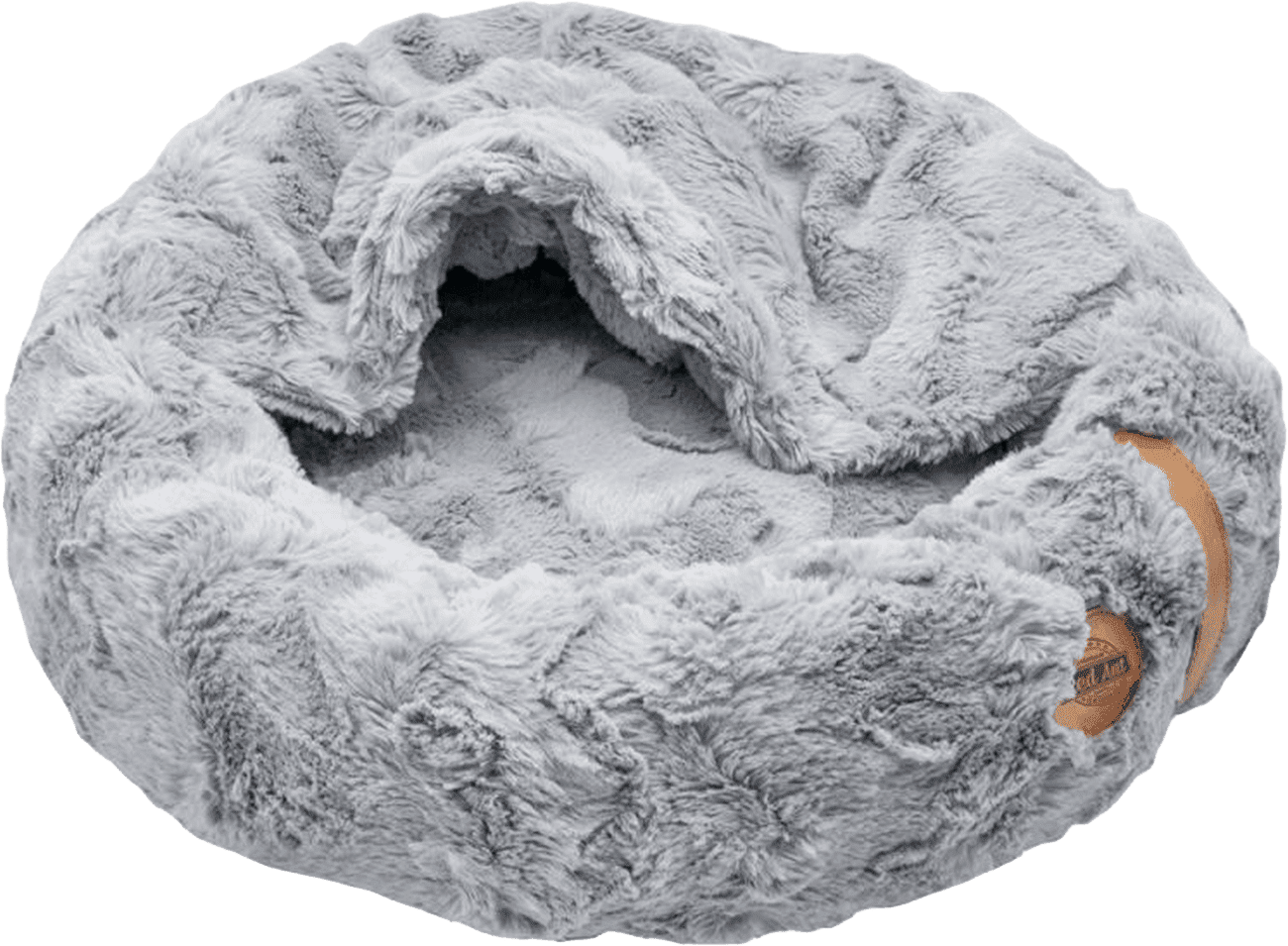 Kukaň RedAnt Ňuňu M šedá